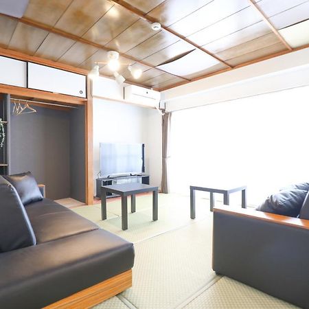 Fukuoka Condominium Bagian luar foto
