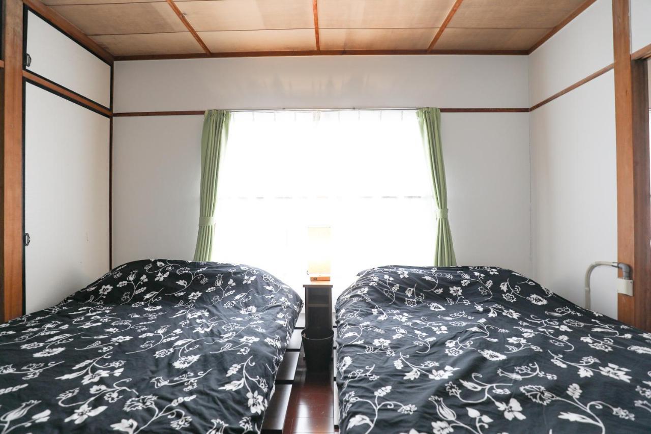 Fukuoka Condominium Bagian luar foto