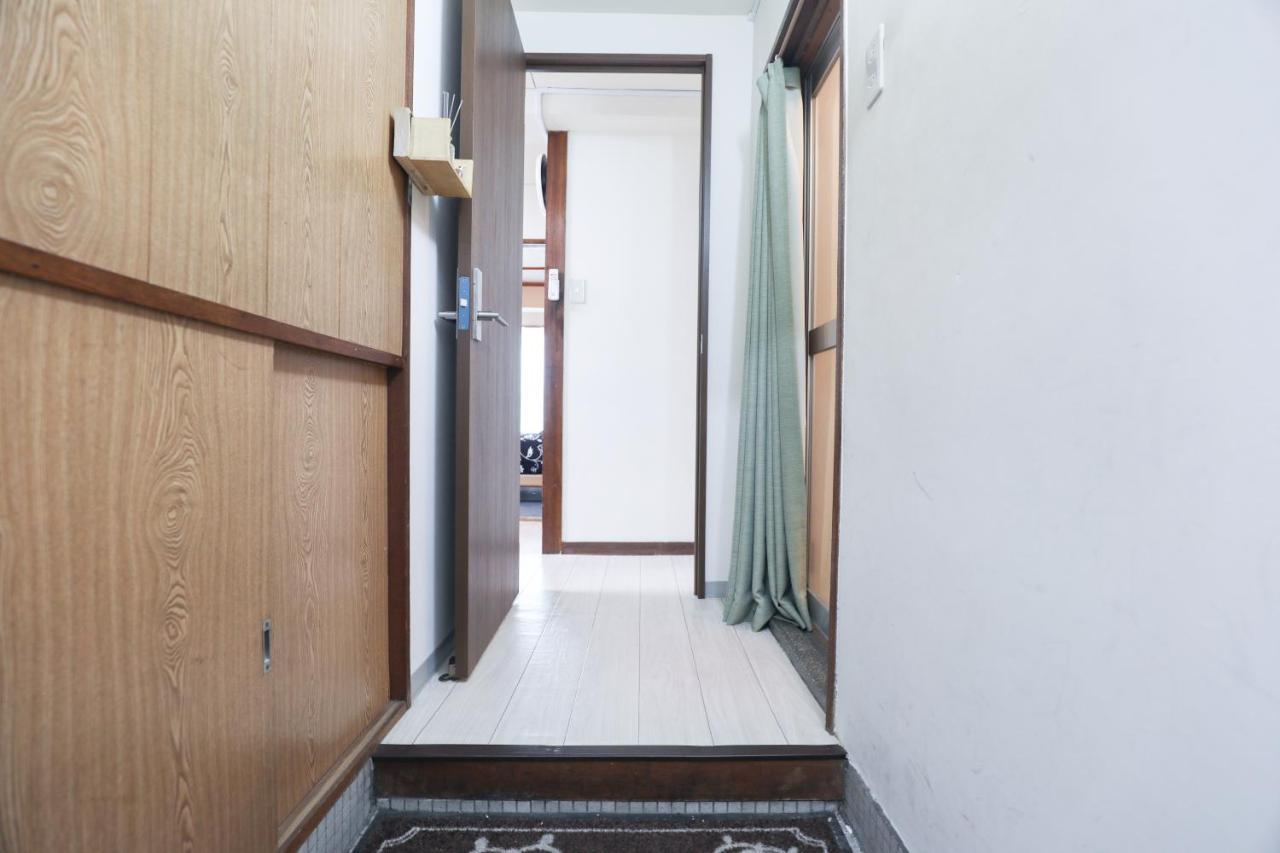 Fukuoka Condominium Bagian luar foto